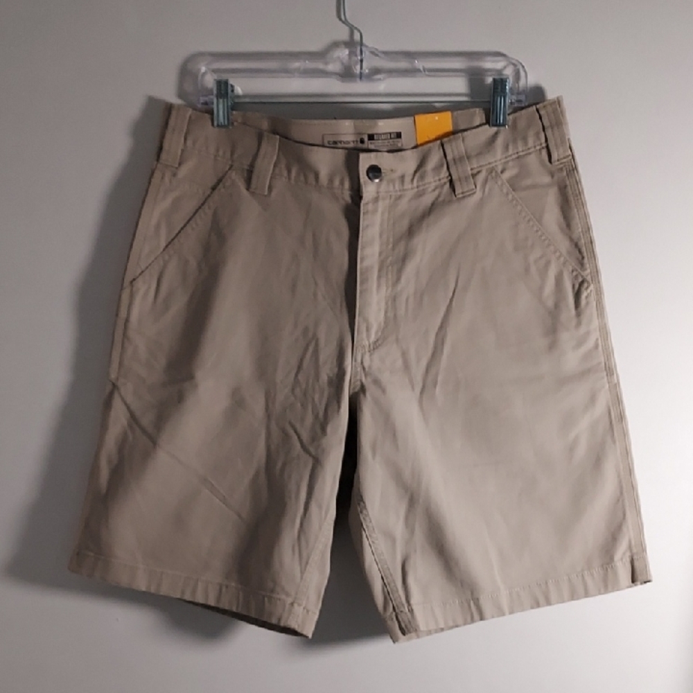 Carhartt Relaxed Fit Size 34